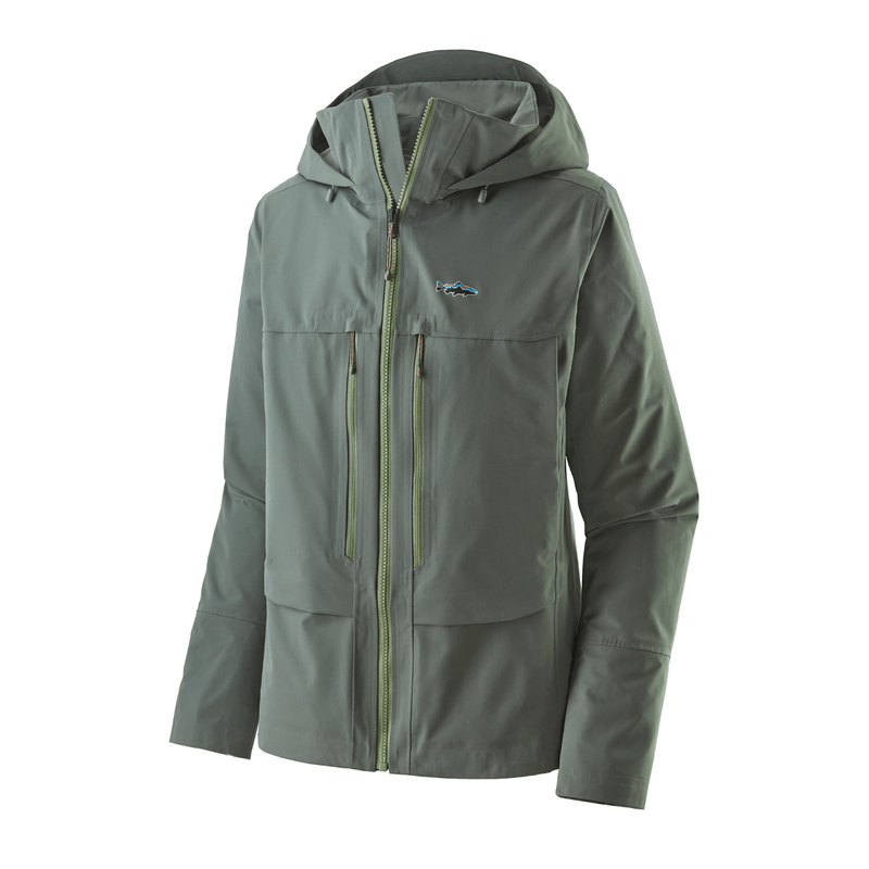 Patagonia Swiftcurrent Wading Jacket Women's