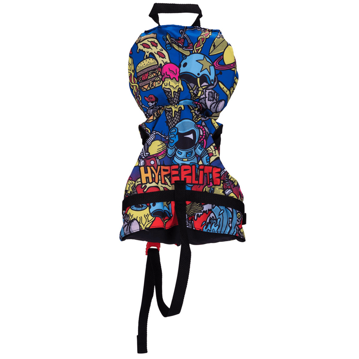 Hyperlite Unite Infant Life Jacket