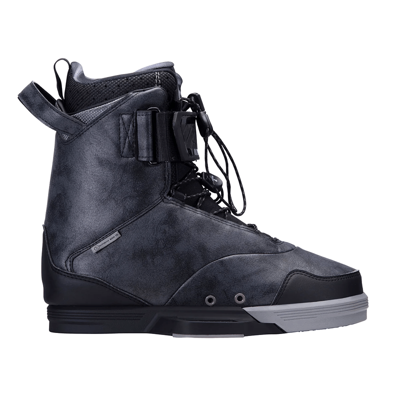 Hyperlite Defacto Wakeboard Binding - 2022 - Black / Grey.jpg