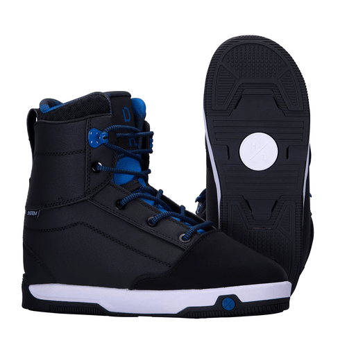 Hyperlite Distortion Wakeboard Binding