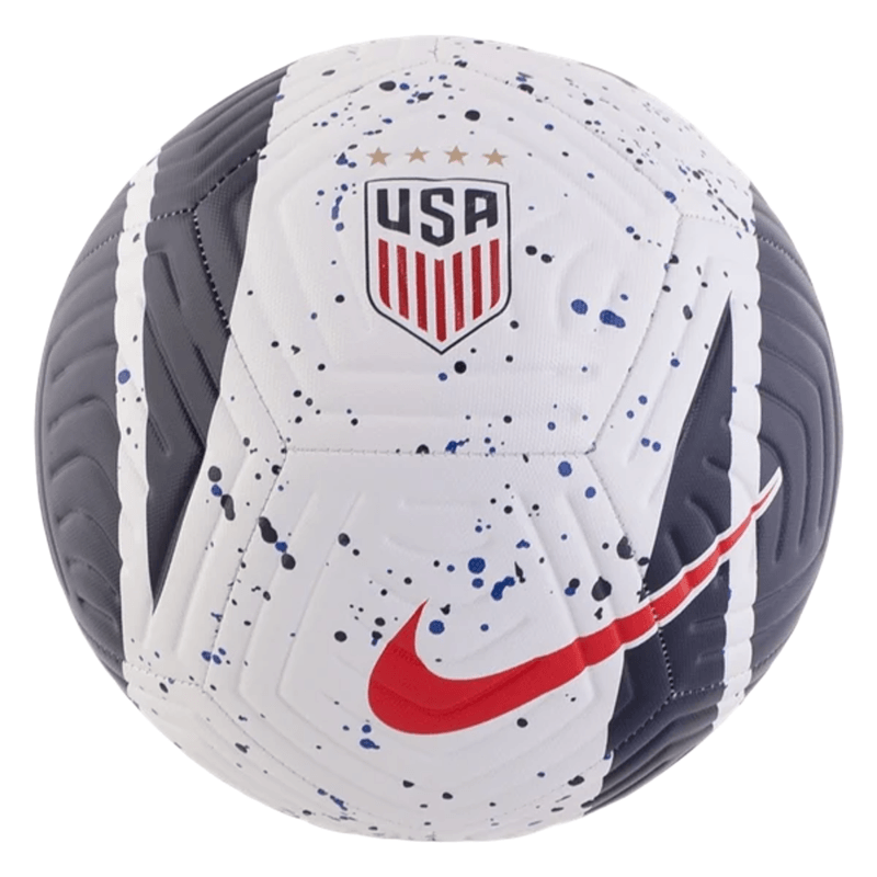 Nike usa 2025 prestige soccer ball