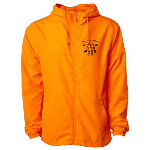 Hyperlite Breaker Windbreaker Jacket - Men's