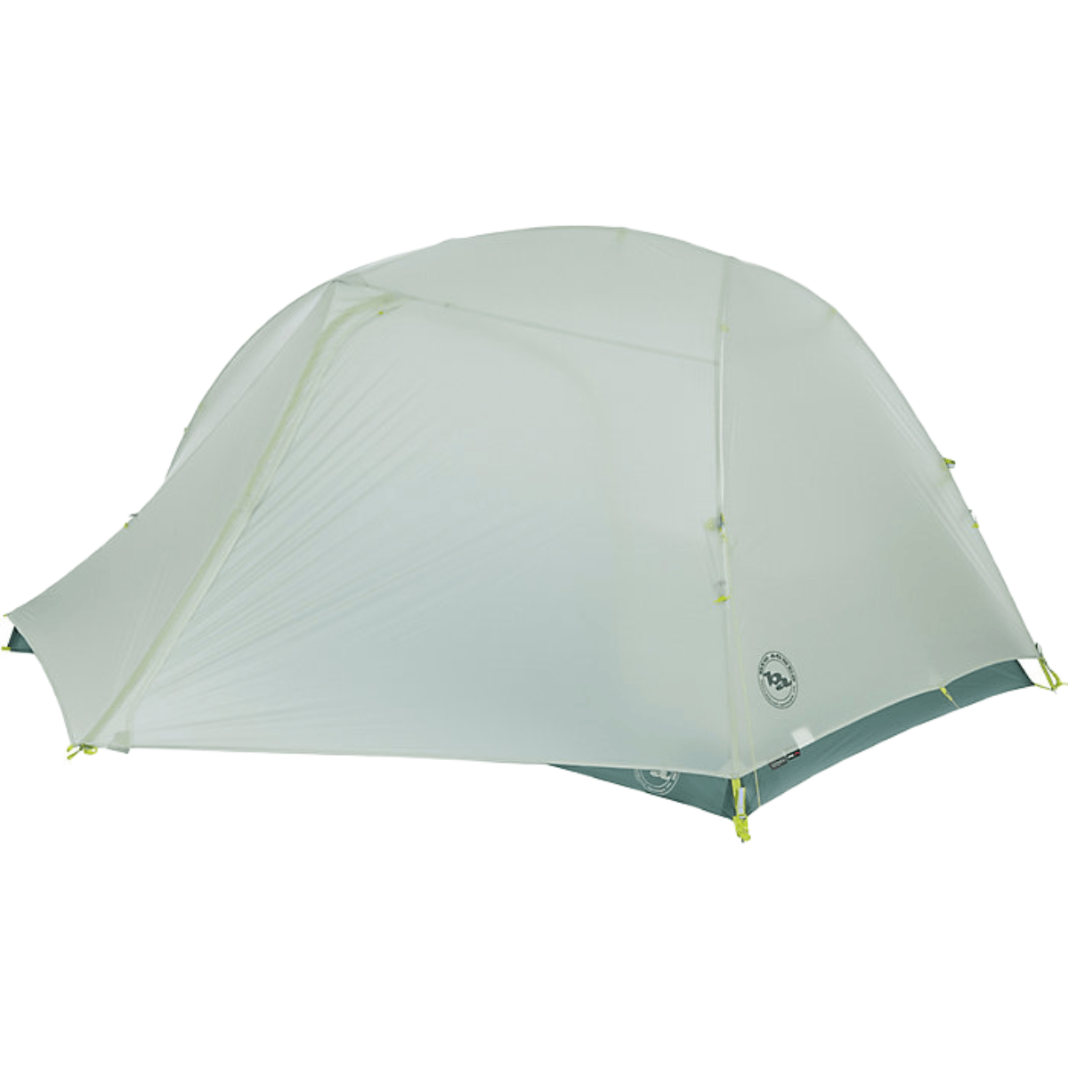 Big Agnes Tiger Wall 2 Platinum Tent - Bobwards.com