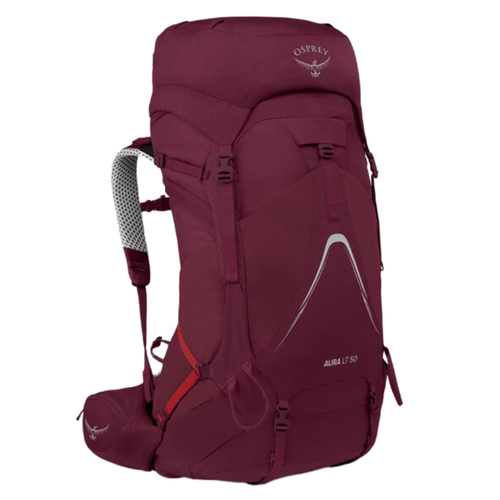 Osprey Aura Ag Lt 50l Backpacking Pack
