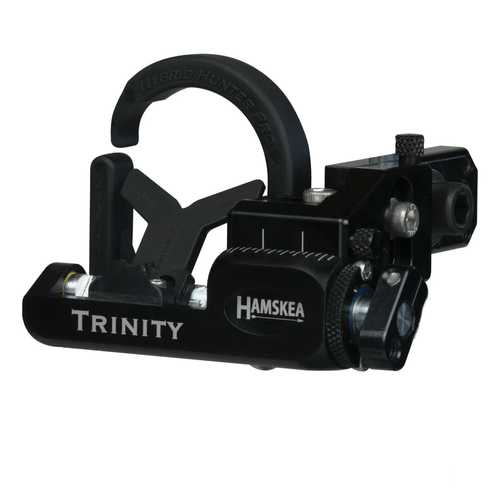 HAMSKEA Archery Trinity Hunter Pro Arrow Rest