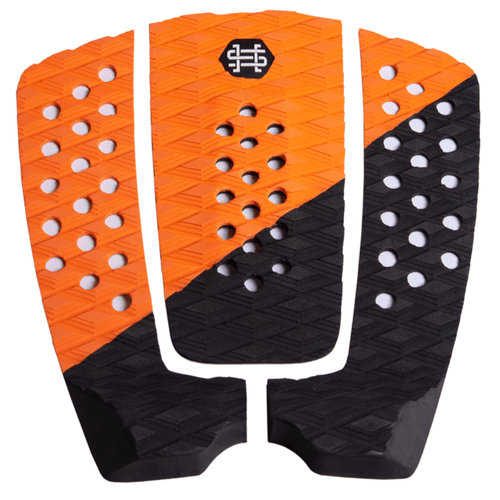 Hyperlite Diamond Rear Traction Pad