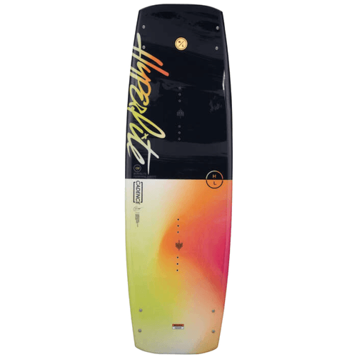 Hyperlite Cadence Wakeboard 2023 - Women's