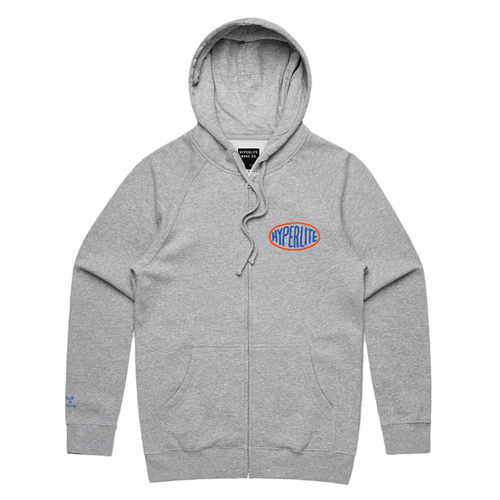 Hyperlite Gasser Zip Hoodie