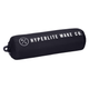 Hyperlite 7.5 X 22" Boat Bumper - Black.jpg
