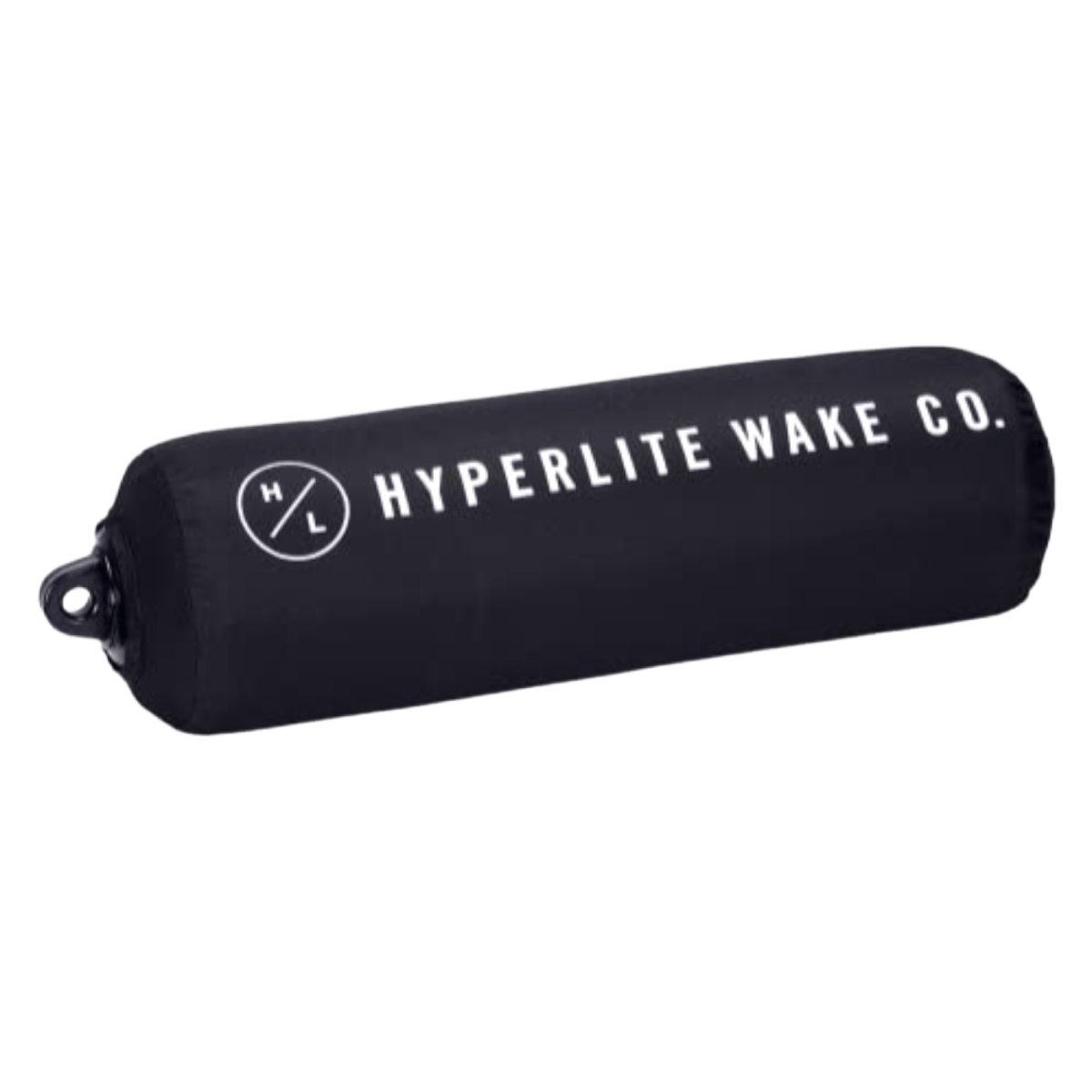 Hyperlite 7.5 X 22" Boat Bumper - Black.jpg