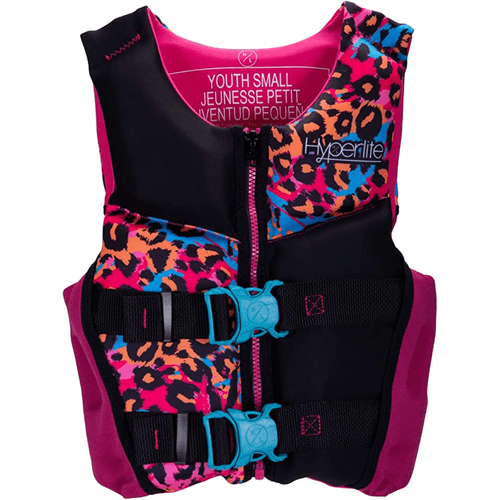 Hyperlite Indy Vest 2024 - Girls'