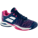 Babolat Propulse Blast All Court Shoe - Women's - WHT/PNK.jpg
