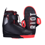 HYPER RIOT BOOT - Black / Red.jpg