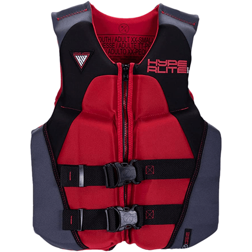 Hyperlite Volkano Indy Cga Life Jacket 2024 - Youth