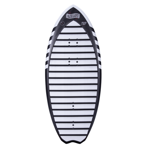 Hyperlite Majic Karpet Wake Foil Board