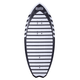 Hyperlite Majic Karpet Wake Foil Board - Red / Black / White.jpg