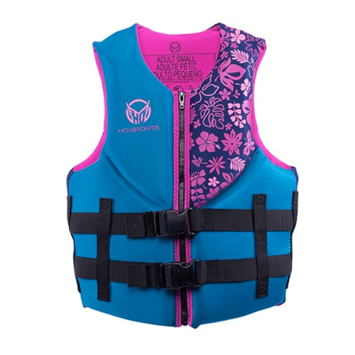 Ho Sports Pursuit Life Vest 2024 - Women's