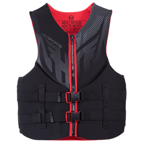 Ho Sports Pursuit Life Vest 2024 - Men's