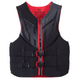 HO Sports Pursuit Life Vest - Men's - Black / Red.jpg