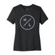 Hyperlite Wolfpack T-Shirt - Women's - Black.jpg