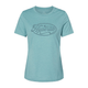 Hyperlite Surfer Rosa T-Shirt - Women's - Teal.jpg