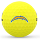 Wilson Duo NFL Golf Ball - 12 Pack - Chargers (Optix).jpg