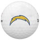 Wilson Duo NFL Golf Ball - 12 Pack - Chargers (Soft).jpg
