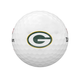 Wilson Duo NFL Golf Ball - 12 Pack - Greenbay (Soft).jpg