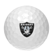 Wilson Duo NFL Golf Ball - 12 Pack - Las Vegas Raiders (Soft).jpg