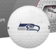 Wilson Duo NFL Golf Ball - 12 Pack - Seattle (Soft).jpg