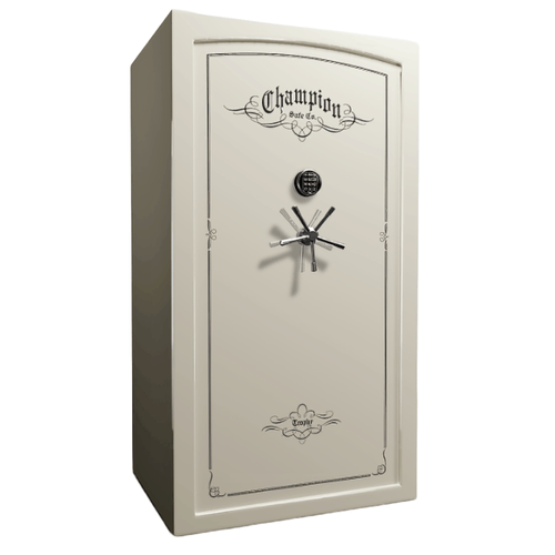 Champion Safe Trophy Series Home & Fire Gun Safe