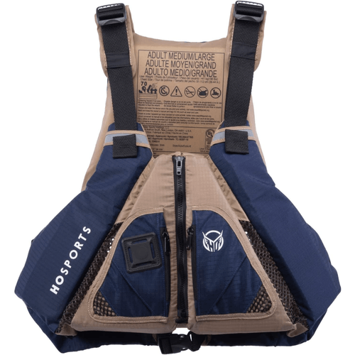 Ho Sports Atlas Cga Paddleboard Vest 2024 - Men's