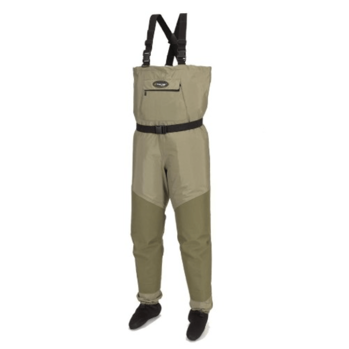 frogg toggs Hellbender Stockingfoot Wader - Bobwards.com