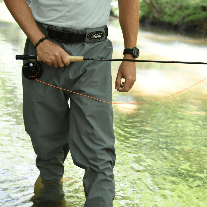 frogg toggs Hellbender Breathable Guide Wading Pant 