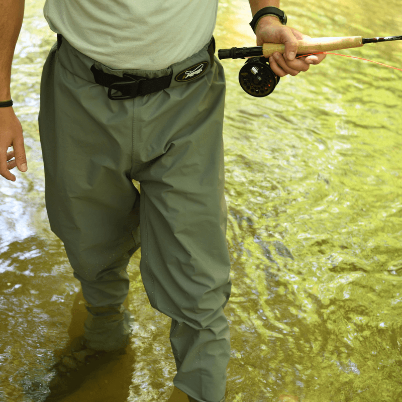 frogg toggs Hellbender Breathable Guide Wading Pant 