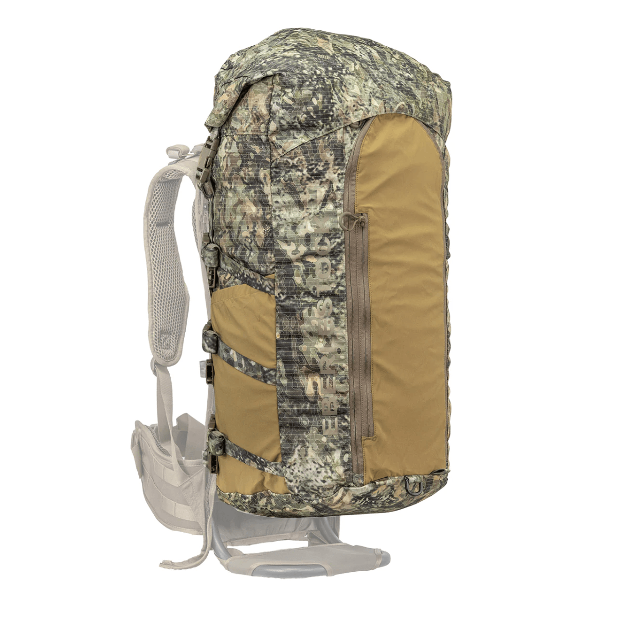 Eberlestock Packs Vapor 5000 Backpack
