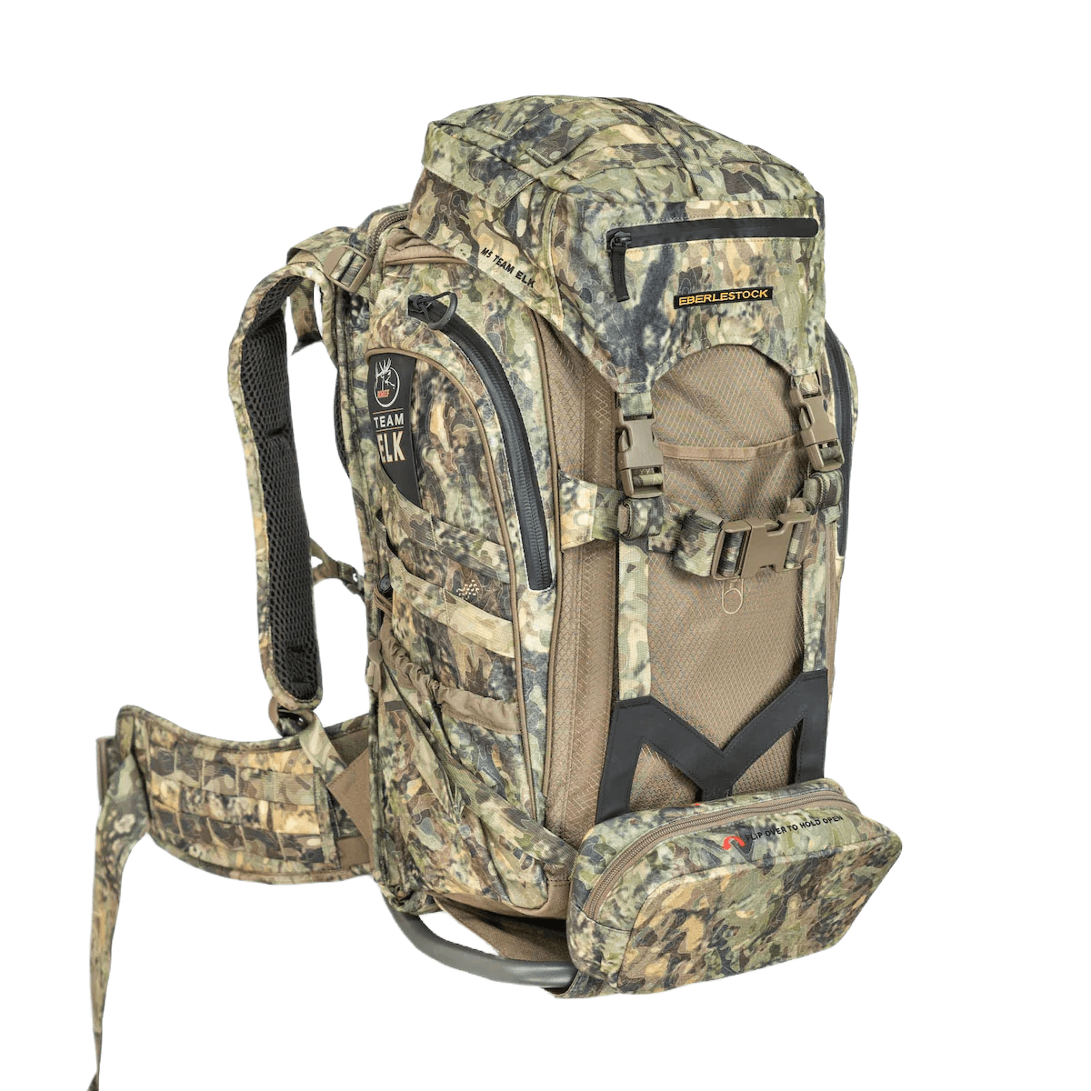 Eberlestock Packs Team Elk-V1 Hunting Pack - Als.com