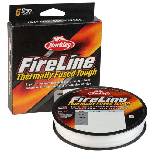 Berkley FireLine Fishing Line
