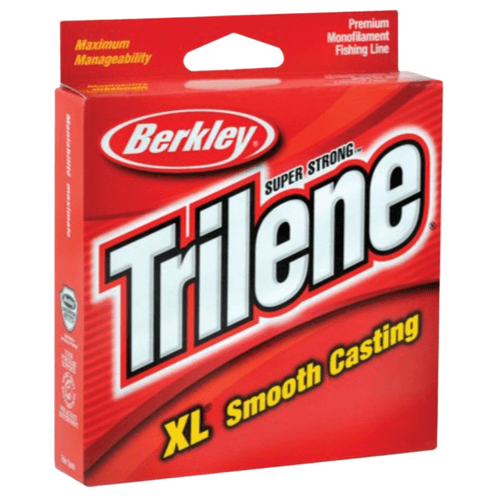 Berkley Trilene XL Monofilament Line