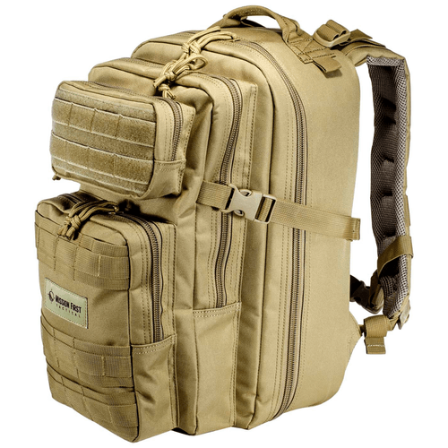 Mission First Tactical Warrior 30 Backpack
