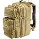 Mission First Tactical Warrior 30 Backpack - Tan.jpg
