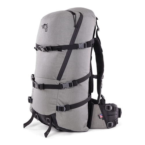 Stone Glacier Solo 3600 Hiking Pack w/ Krux Frame