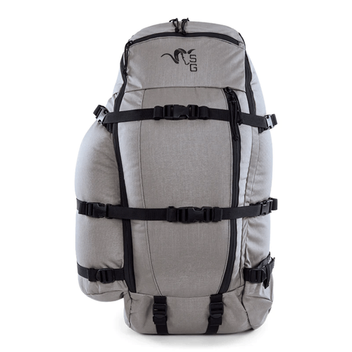 Stone Glacier Col 4800 Backpack w/ Xcurve Frame