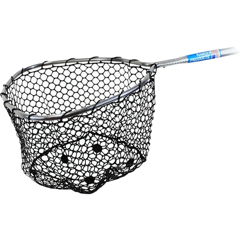 Ranger 24 '' Landing Net with Rubber Netting 1222182