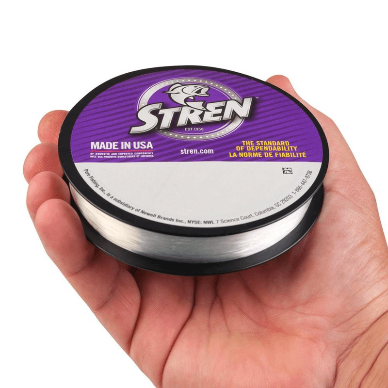 Stren Original Monofilament Fishing Line