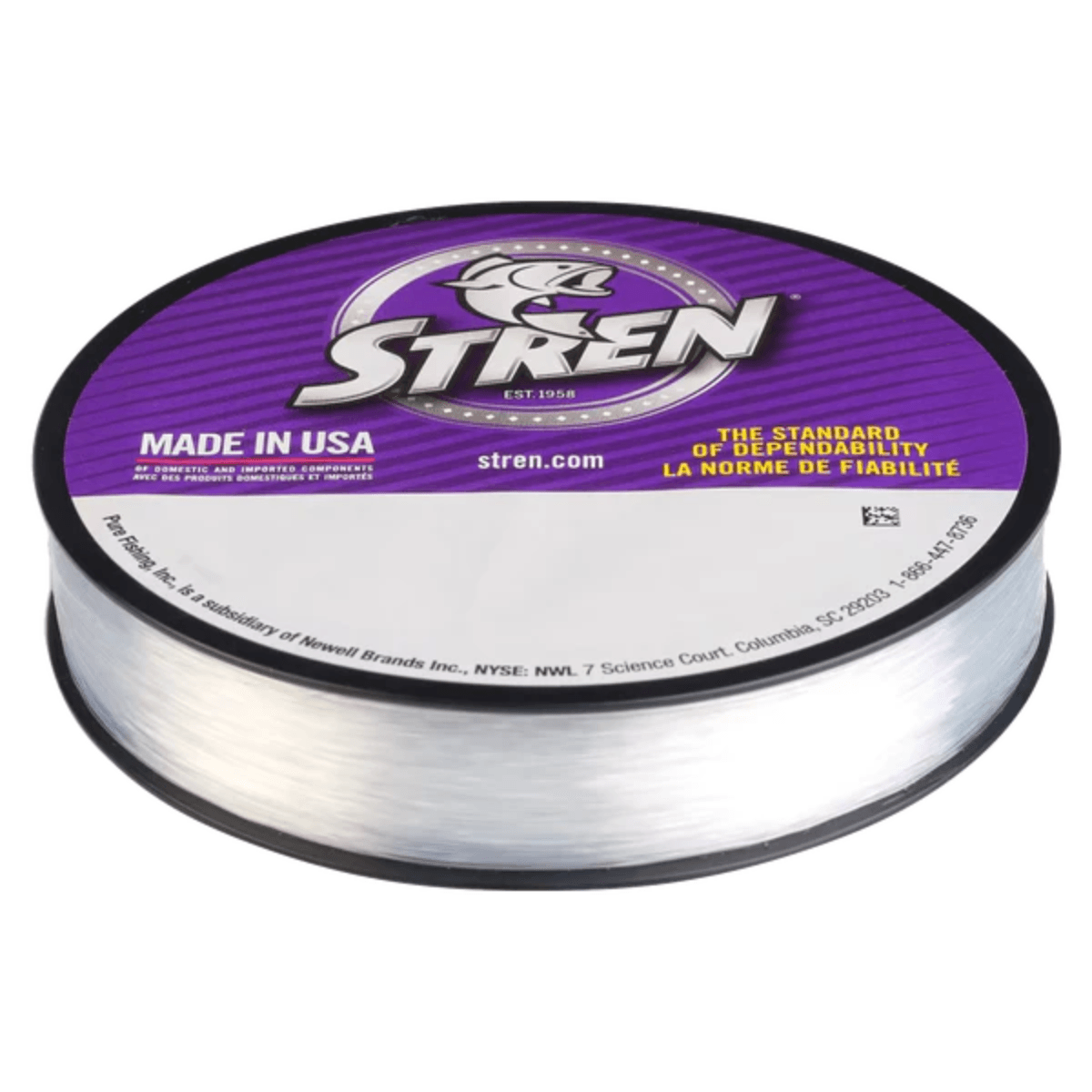 Stren Original Monofilament Fishing Line