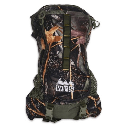 World Famous Sports Deluxe Quiet 900 Hunting Pack