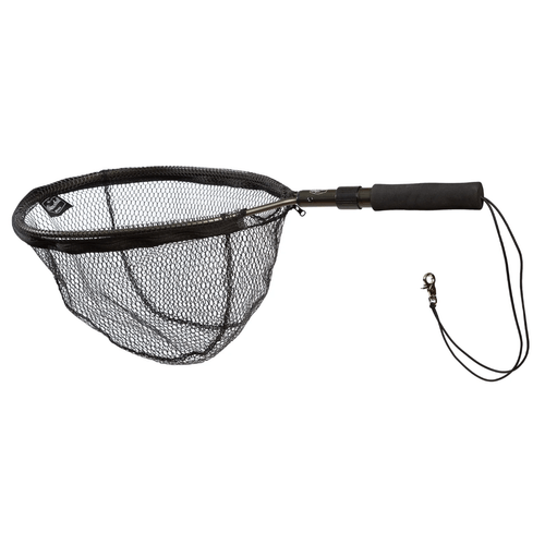 Adamsbuilt Aluminum Extendable 15" Net