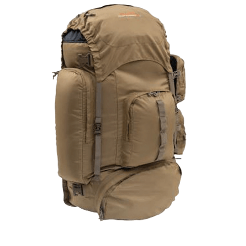 Active Lifestyle ALPS OutdoorZ Commander Pack Bag