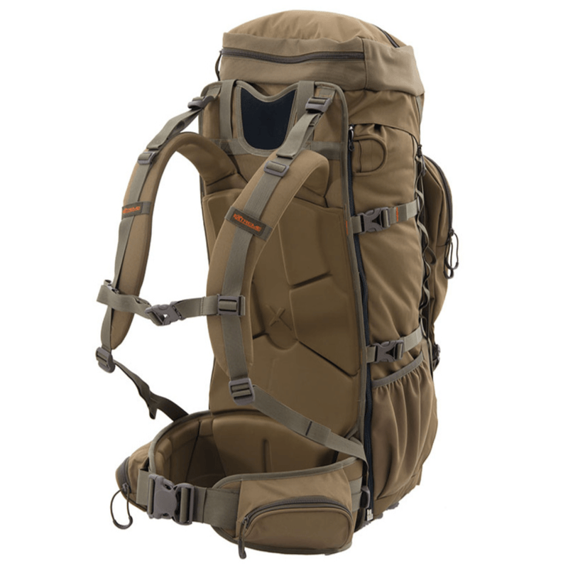 Alps commander outlet backpack